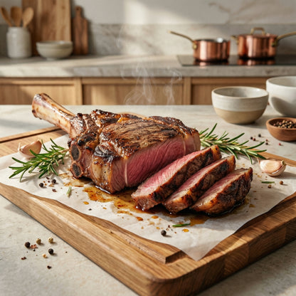 Premium Dry-Aged Steak – 6.5 lb Cut