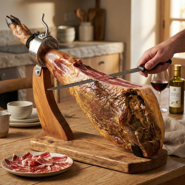 Iberico Ham – 10 Box Set